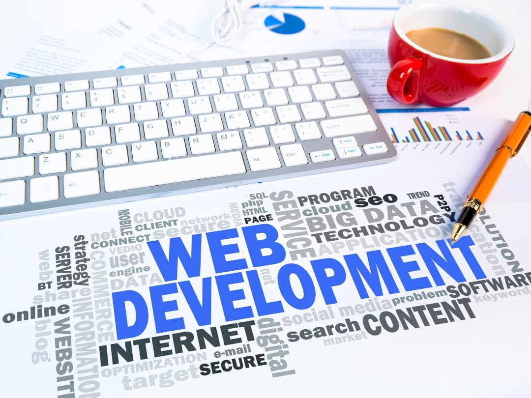 developement web